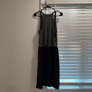 Dolan Left Coast Collection Dress